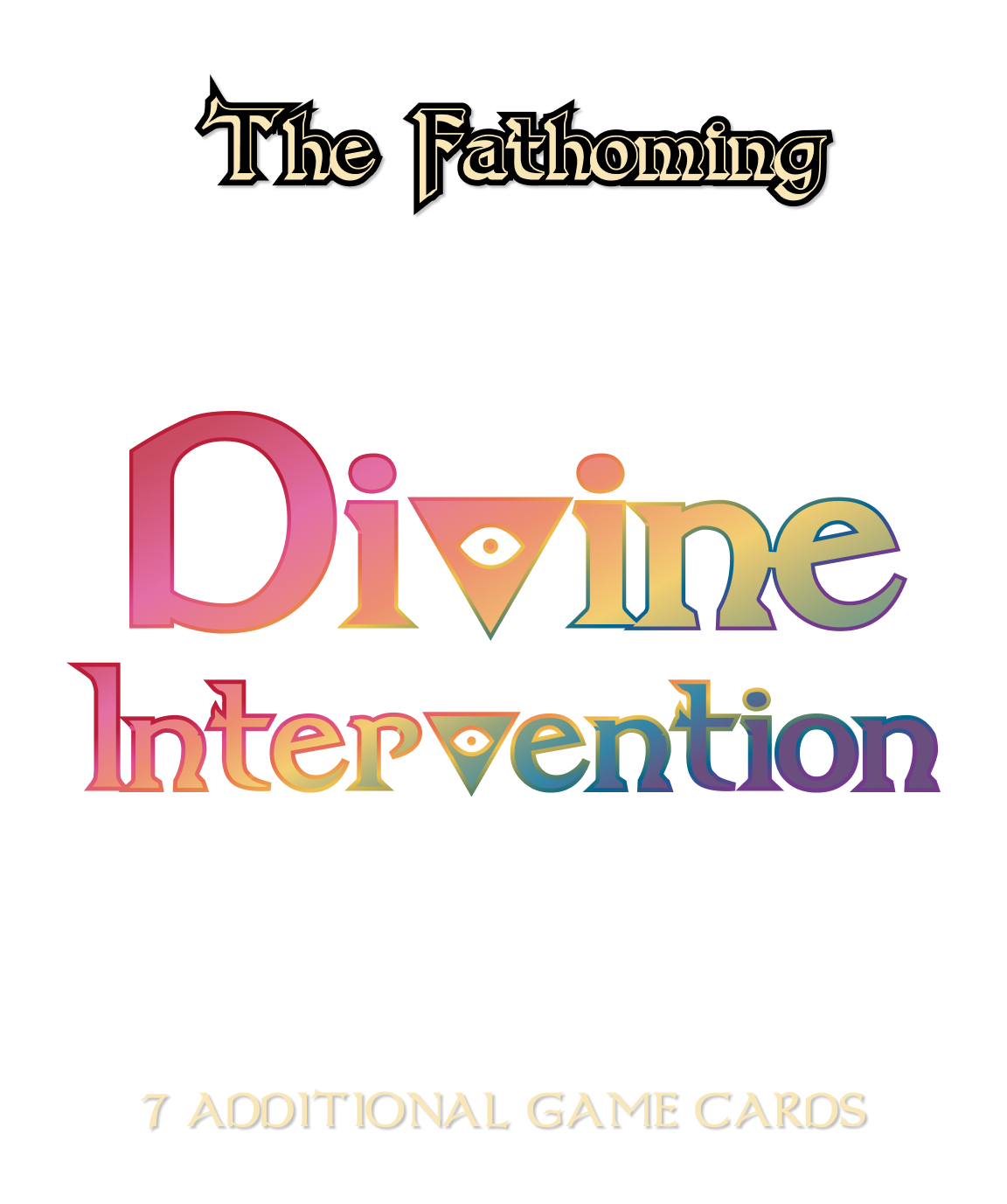 Divine Intervention